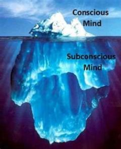 Conscious-Subconscious